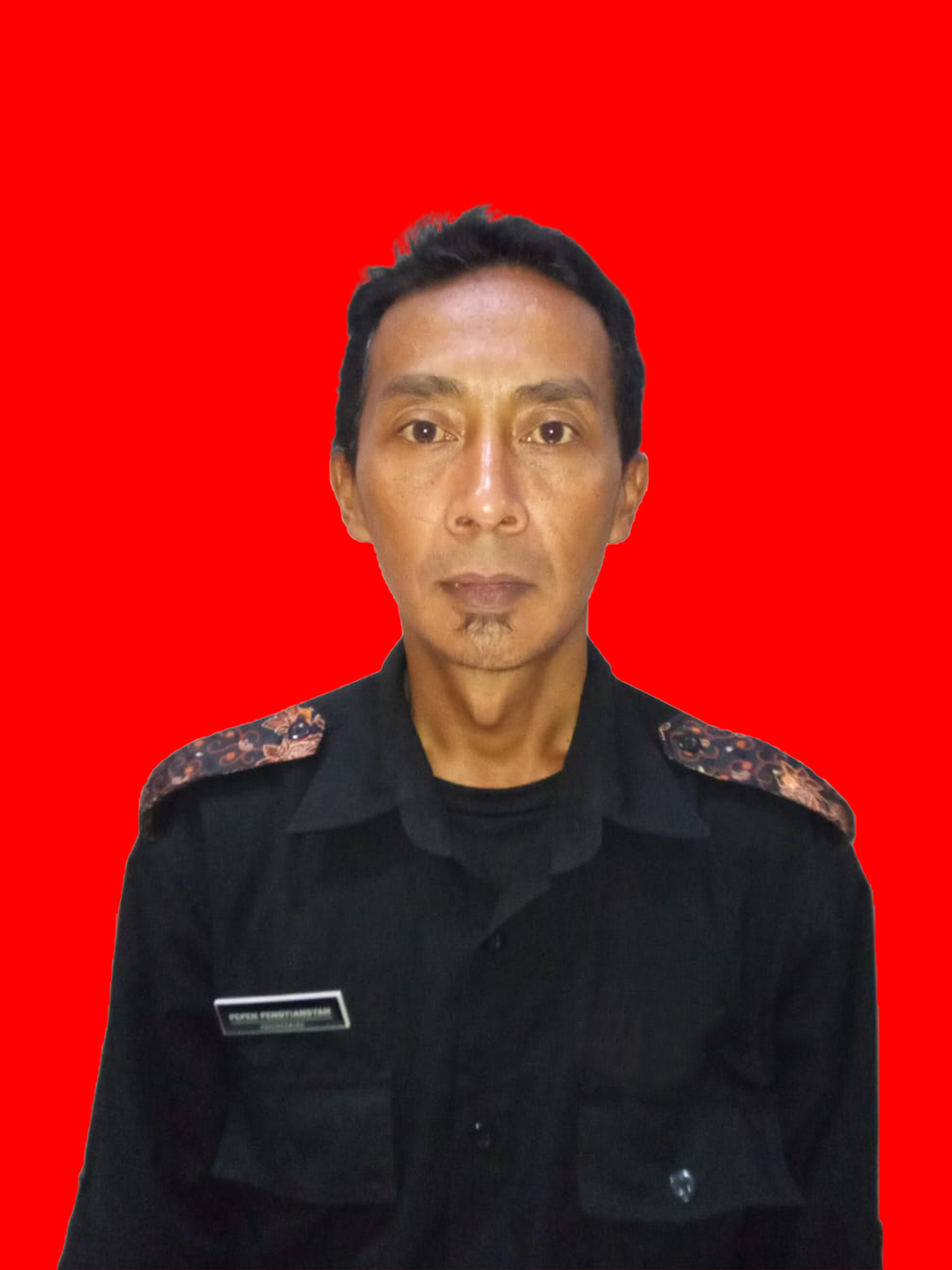 Pepen Pendyiansyah